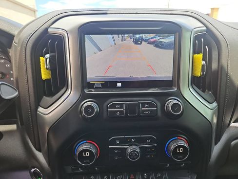 Used 2019 Chevrolet Silverado 1500 RST AWD/4WD image 20