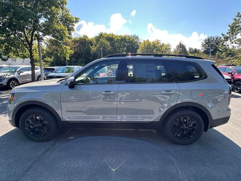 New 2025 Kia Telluride SX Prestige X-Pro image 8