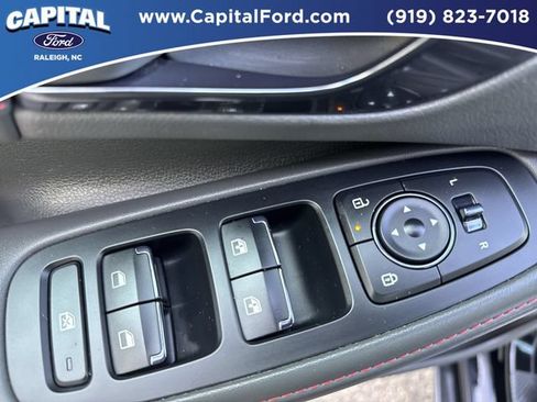 Used 2025 Hyundai Sonata N Line FWD image 21