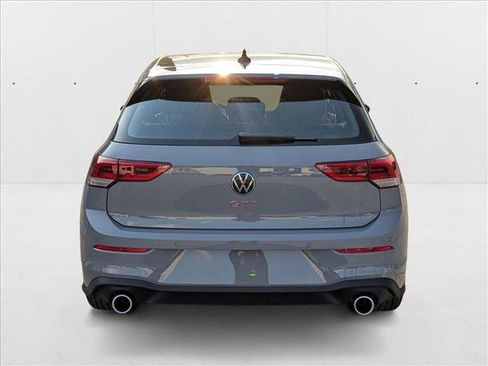 New 2025 Volkswagen Golf SE image 7
