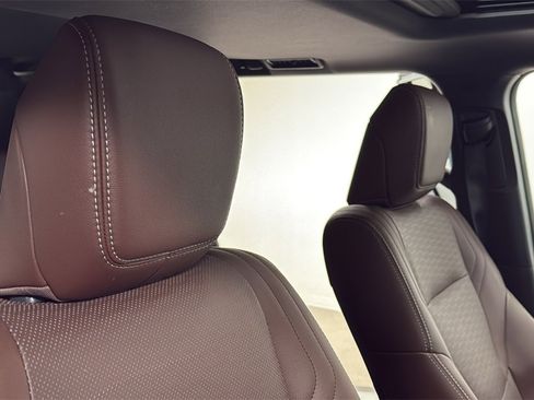 Certified 2025 Toyota Land Cruiser image 19