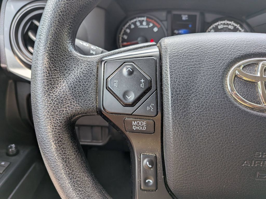 Used 2023 Toyota Tacoma SR AWD/4WD image 19
