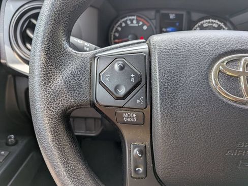 Used 2023 Toyota Tacoma SR AWD/4WD image 19
