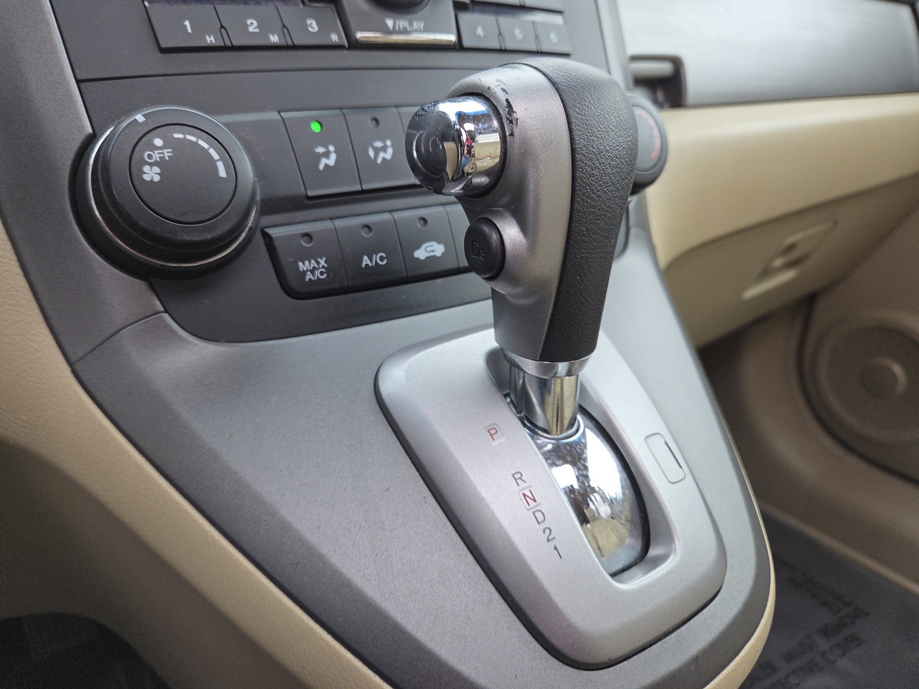 Used 2011 Honda CR-V EX image 29