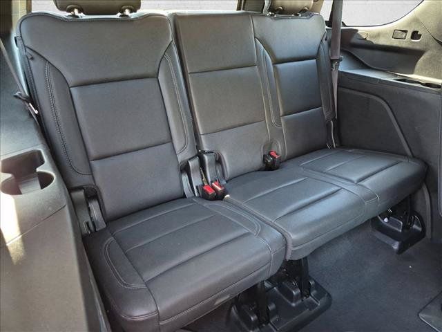 Used 2023 Chevrolet Tahoe LT RWD image 20