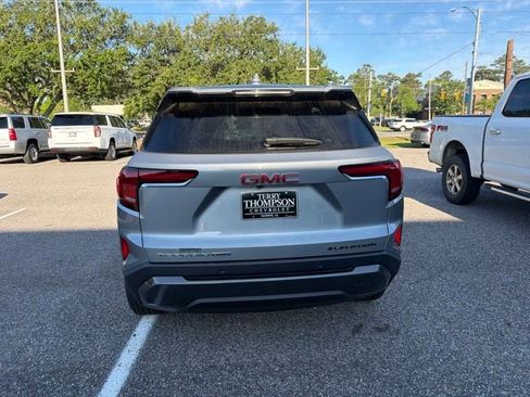 Used 2025 GMC Terrain Elevation AWD/4WD image 5