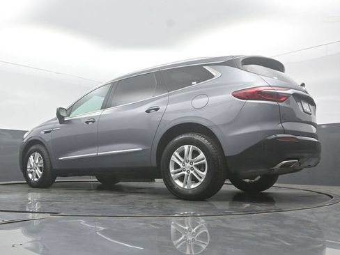 Used 2019 Buick Enclave Essence FWD image 51