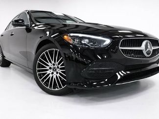 Used 2025 Mercedes-Benz C 300 4MATIC Sedan video 1