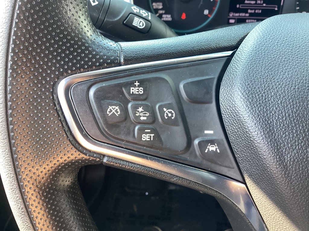 Used 2024 Chevrolet Malibu LT FWD image 16