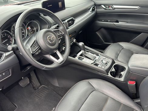 Used 2023 MAZDA CX-5 AWD 2.5 S image 12