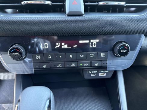 New 2026 Subaru Outback Premium AWD/4WD image 28