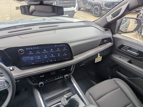 New 2026 Chevrolet Tahoe LS image 20