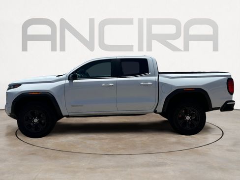 Used 2024 GMC Canyon Elevation w/ Convenience Package RWD image 7