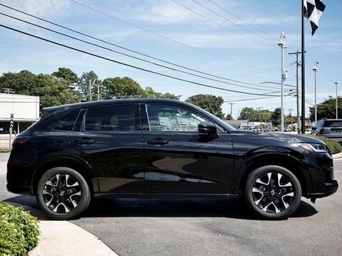 New 2026 Honda HR-V EX-L image 15