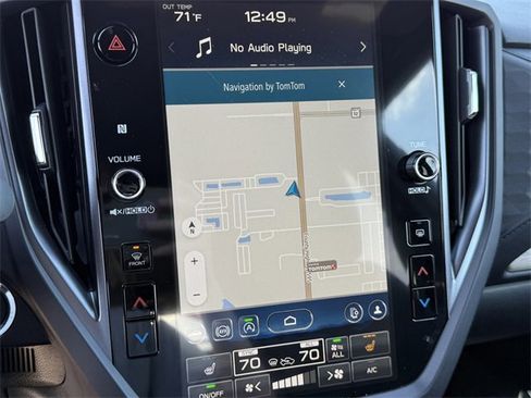 New 2026 Subaru Forester Limited image 19