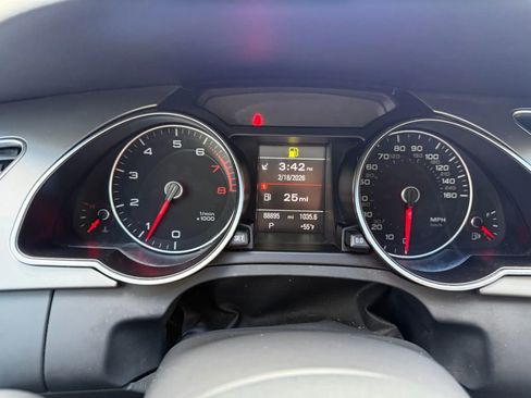 Used 2013 Audi A5 2.0T Premium Plus image 20