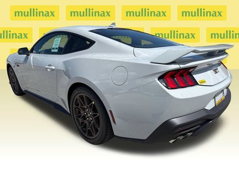New 2026 Ford Mustang GT Premium w/ GT Performance Package RWD image 4