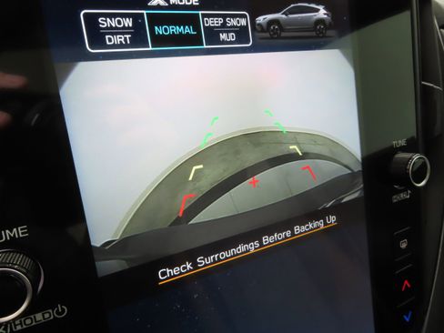 New 2026 Subaru Crosstrek 2.5i Sport image 19