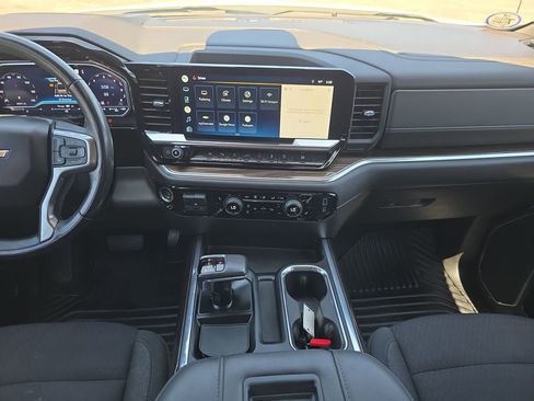 Used 2022 Chevrolet Silverado 1500 LT w/ All Star Edition Plus AWD/4WD image 15