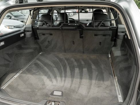 Used 2008 Volvo XC70 3.2 AWD/4WD image 10