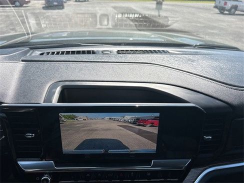 Used 2025 GMC Sierra 1500 Elevation image 39