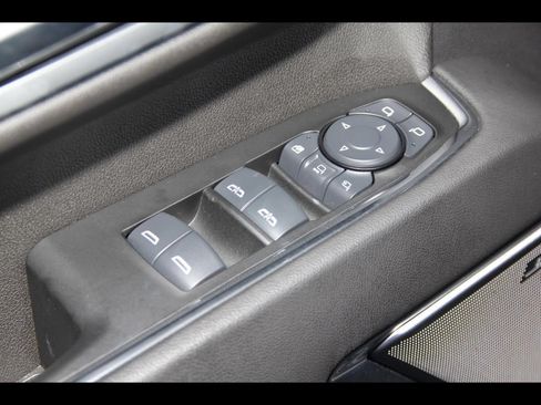 Used 2025 Chevrolet Silverado 2500 High Country w/ High Country Premium Package AWD/4WD image 22