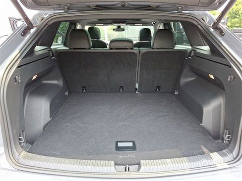Used 2023 Volkswagen Atlas Cross Sport SEL image 28