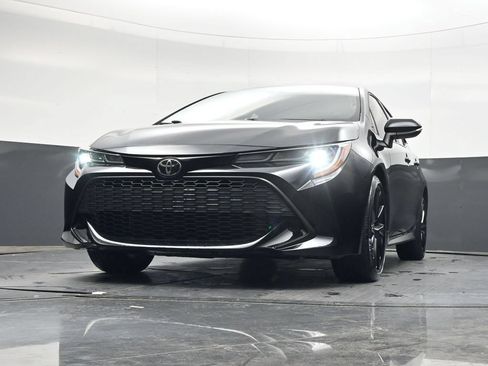 Used 2022 Toyota Corolla SE FWD image 32
