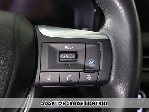 Used 2023 INFINITI QX60 Luxe w/ Cargo Package AWD/4WD image 5