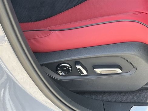 New 2026 Acura RDX A-Spec image 50