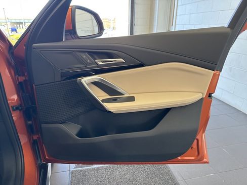 New 2025 BMW X1 xDrive28i w/ Technology Package image 55