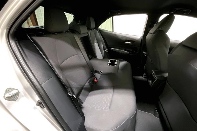 Used 2025 Toyota Corolla SE FWD image 27
