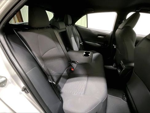 Used 2025 Toyota Corolla SE FWD image 27