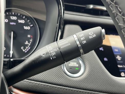 New 2026 Cadillac XT5 Premium Luxury image 34