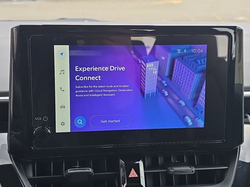 Used 2025 Toyota Corolla SE image 28