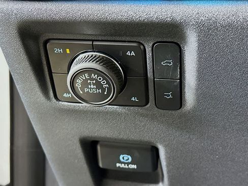 New 2026 Ford Expedition Tremor image 26