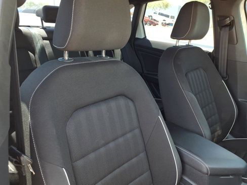 Certified 2023 Volkswagen Jetta Sport FWD image 12