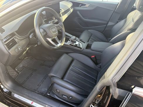 Used 2023 Audi A5 2.0T Premium Plus w/ Premium Plus AWD/4WD image 9