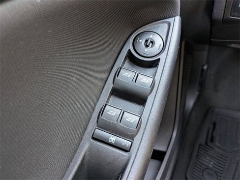 Used 2016 Ford Focus SE w/ Reverse Sensing Package image 23