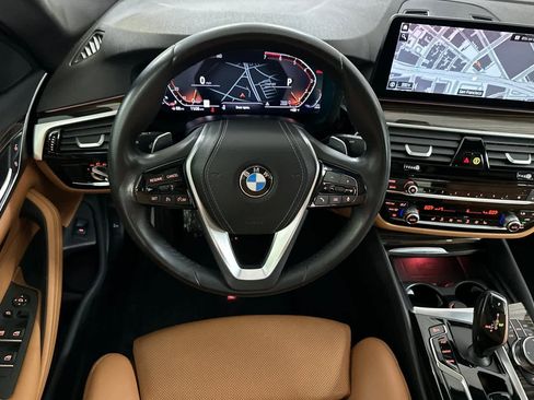 Used 2023 BMW 530i 530i w/ Convenience Package image 14