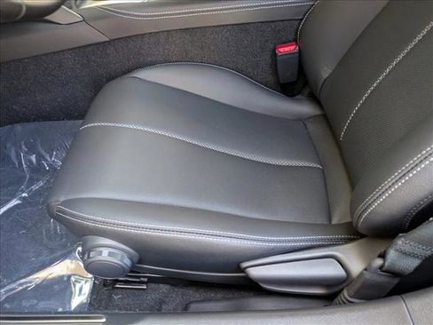 New 2026 MAZDA MX-5 Miata RF Grand Touring RWD image 4