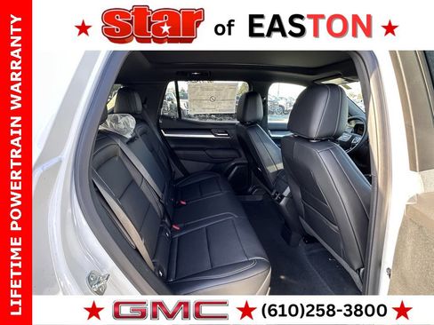 New 2026 GMC Terrain Elevation w/ Elevation Premium Package image 10