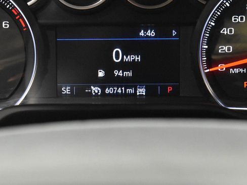 Used 2020 Chevrolet Silverado 1500 LT AWD/4WD image 22