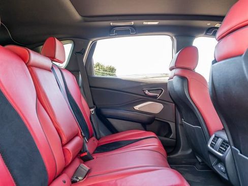 Used 2021 Acura RDX A-Spec image 44