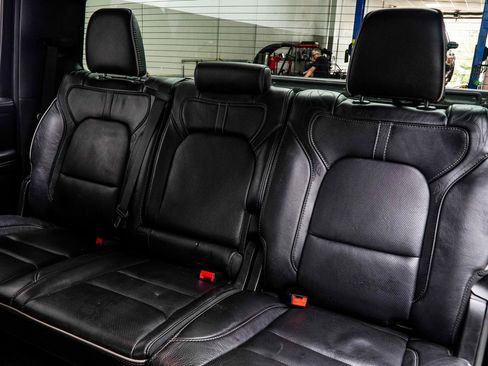 Used 2022 RAM 1500 Limited image 33