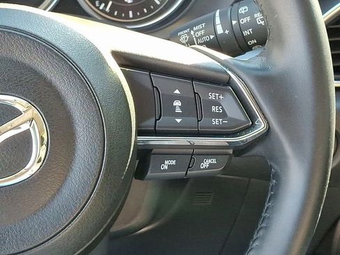 Used 2023 MAZDA CX-5 AWD 2.5 S image 24