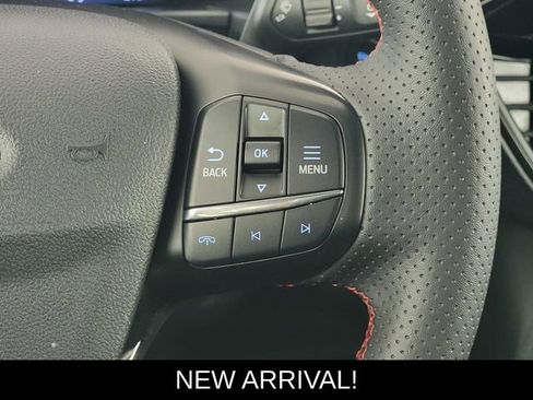 Used 2026 Ford Escape ST-Line image 27