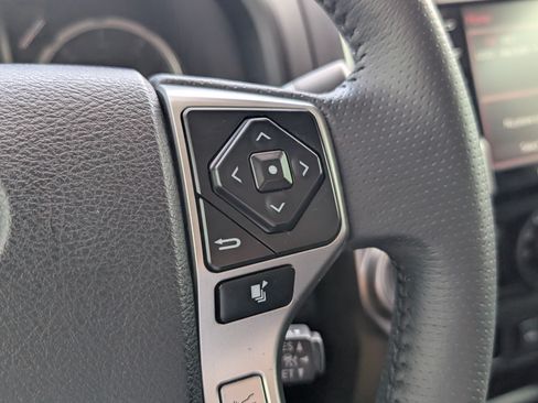 Used 2022 Toyota 4Runner TRD Sport w/ Technology Package RWD image 22