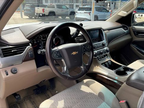 Used 2016 Chevrolet Tahoe LS image 16