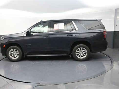 Used 2023 Chevrolet Tahoe LT image 5